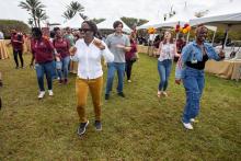 F&amp;A Appreciation Carnival 2023