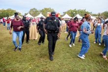 F&amp;A Appreciation Carnival 2023