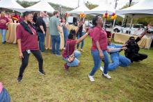 F&amp;A Appreciation Carnival 2023