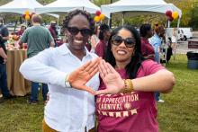 F&amp;A Appreciation Carnival 2023