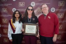 F&amp;A Appreciation Carnival 2023