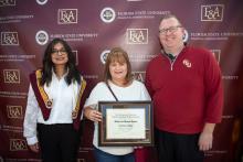 F&amp;A Appreciation Carnival 2023