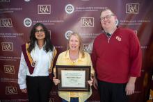 F&amp;A Appreciation Carnival 2023