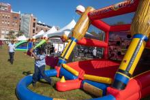 F&amp;A Appreciation Carnival 2023