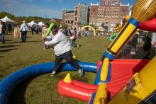 F&amp;A Appreciation Carnival 2023