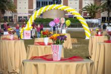 F&amp;A Appreciation Carnival 2023