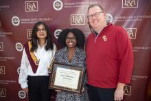 F&amp;A Appreciation Carnival 2023