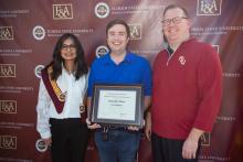 F&amp;A Appreciation Carnival 2023