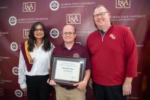 F&amp;A Appreciation Carnival 2023