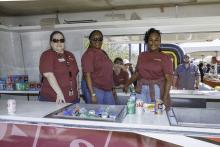 F&amp;A Appreciation Celebration 2024