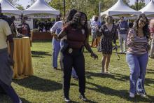 F&amp;A Appreciation Celebration 2024