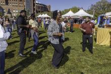 F&amp;A Appreciation Celebration 2024