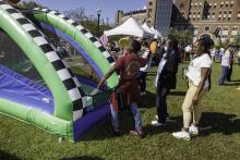 F&amp;A Appreciation Celebration 2024