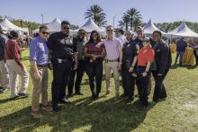 F&amp;A Appreciation Celebration 2024