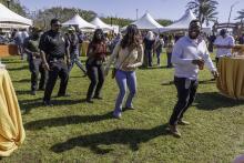 F&amp;A Appreciation Celebration 2024