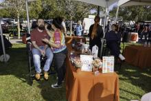 F&amp;A Appreciation Celebration 2024