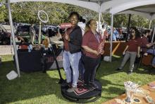 F&amp;A Appreciation Celebration 2024