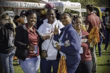 F&amp;A Appreciation Celebration 2024