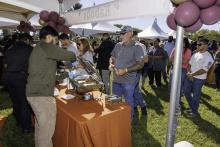 F&amp;A Appreciation Celebration 2024