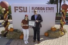 F&amp;A Appreciation Celebration 2024