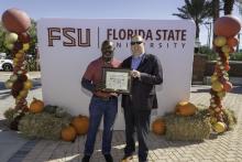 F&amp;A Appreciation Celebration 2024