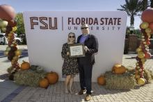 F&amp;A Appreciation Celebration 2024