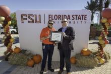 F&amp;A Appreciation Celebration 2024