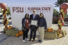 F&amp;A Appreciation Celebration 2024