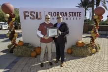 F&amp;A Appreciation Celebration 2024