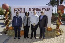 F&amp;A Appreciation Celebration 2024