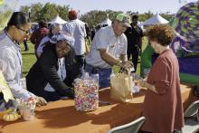 F&amp;A Appreciation Celebration 2024