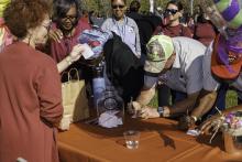 F&amp;A Appreciation Celebration 2024