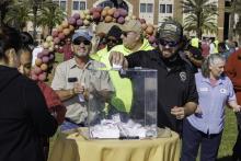 F&amp;A Appreciation Celebration 2024