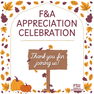 F&A Appreciation Celebration thumbnail