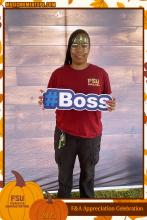 F&amp;A Appreciation Celebration 2025 photo booth photo