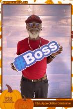 F&amp;A Appreciation Celebration 2025 photo booth photo