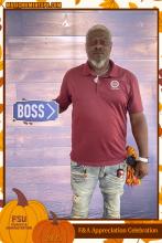 F&amp;A Appreciation Celebration 2025 photo booth photo