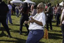 F&A Appreciation Celebration 2024