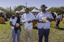 F&A Appreciation Celebration 2024