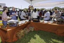 F&A Appreciation Celebration 2024