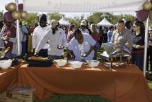 F&A Appreciation Celebration 2024