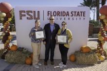 F&A Appreciation Celebration 2024