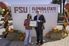 F&A Appreciation Celebration 2024